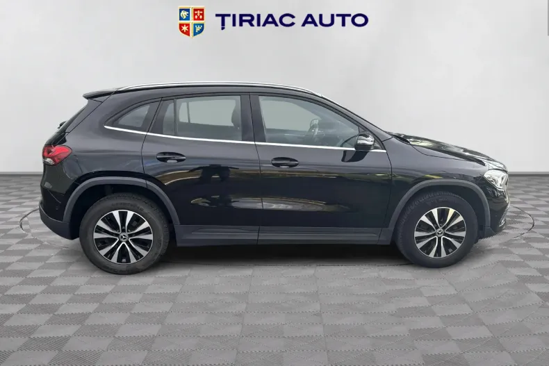 Mercedes-Benz GLA din 2021 cu 126.086 km - oferta MER133302 - foto 6