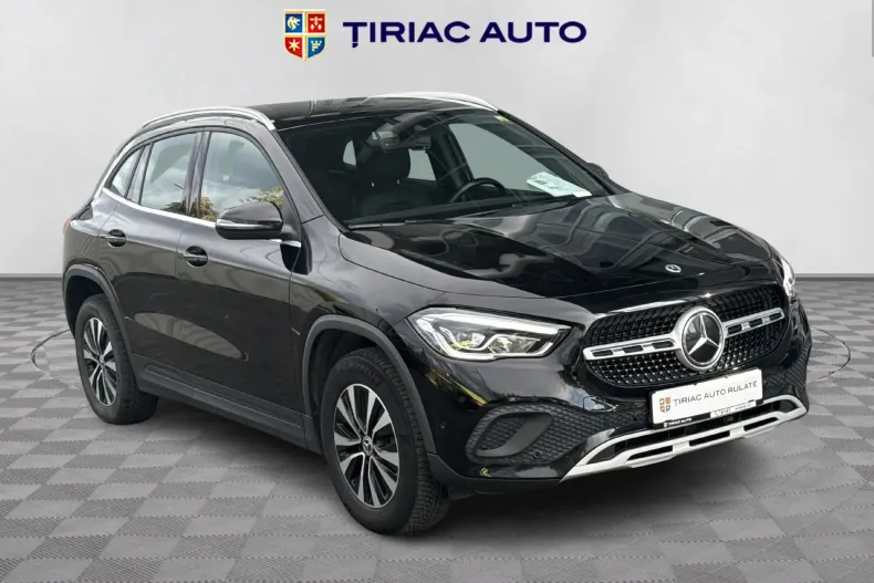 Mercedes-Benz GLA din 2021 cu 126.086 km - oferta MER133302 - foto 7