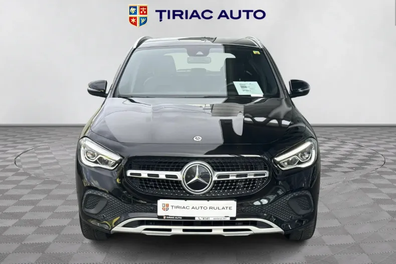 Mercedes-Benz GLA din 2021 cu 126.086 km - oferta MER133302 - foto 8