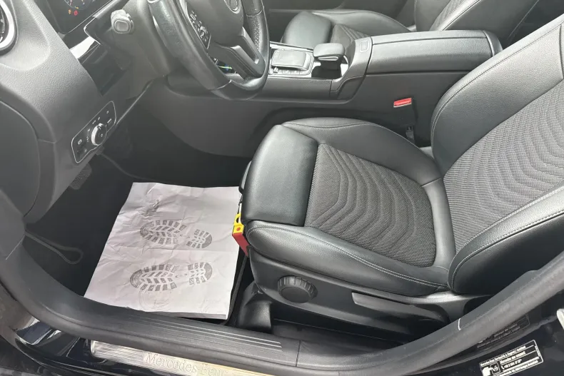 Mercedes-Benz GLA din 2021 cu 126.086 km - oferta MER133302 - foto 12