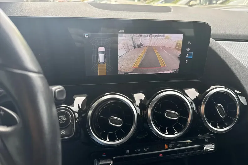 Mercedes-Benz GLA din 2021 cu 126.086 km - oferta MER133302 - foto 14