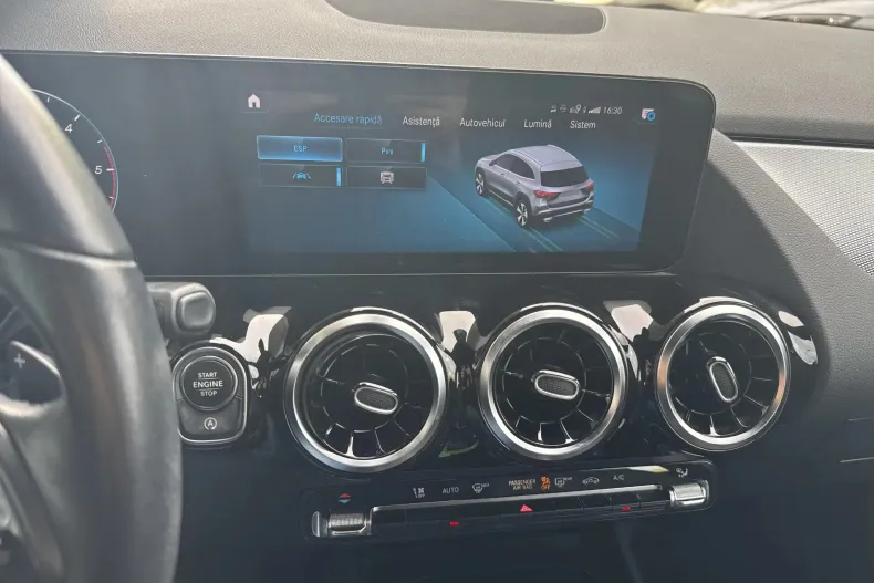 Mercedes-Benz GLA din 2021 cu 126.086 km - oferta MER133302 - foto 15