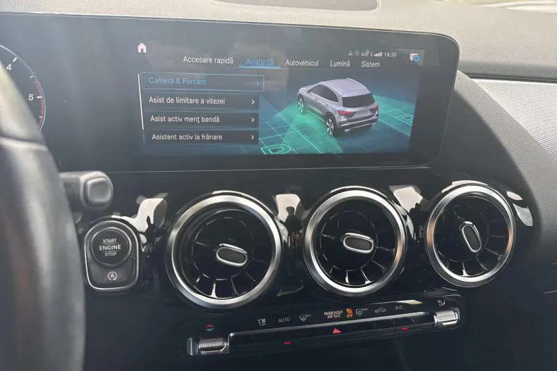 Mercedes-Benz GLA din 2021 cu 126.086 km - oferta MER133302 - foto 16