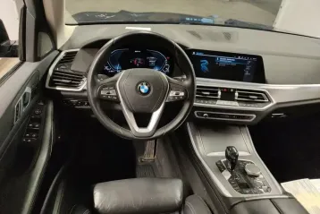 BMW X5 din 2020 - oferta BMW133303