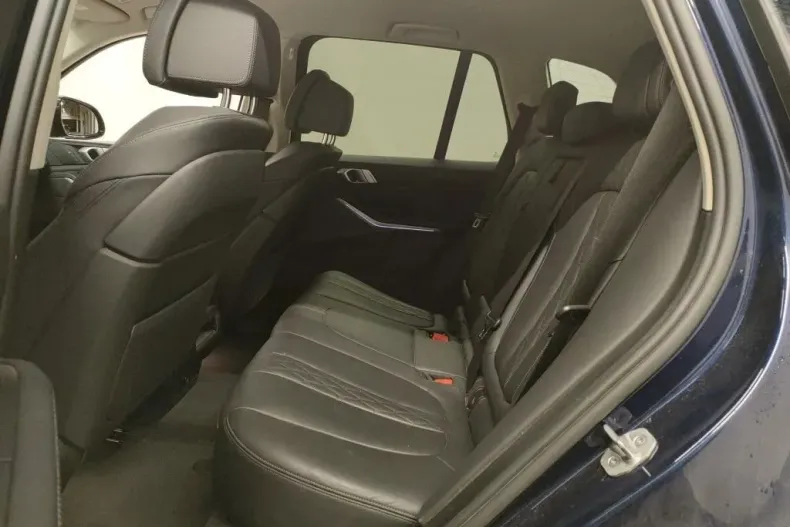 BMW X5 din 2020 cu 112.282 km - oferta BMW133303 - foto 3