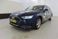 Audi A4 din 2020 cu 78.202 km - oferta AUD133304 - foto 1