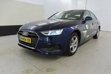 Audi A4 din 2020 - oferta AUD133304