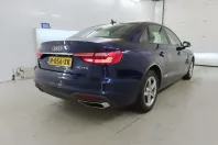 Audi A4 din 2020 cu 78.202 km - oferta AUD133304 - foto 2