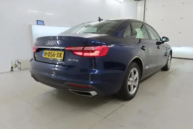 Audi A4 din 2020 cu 78.202 km - oferta AUD133304 - foto 2