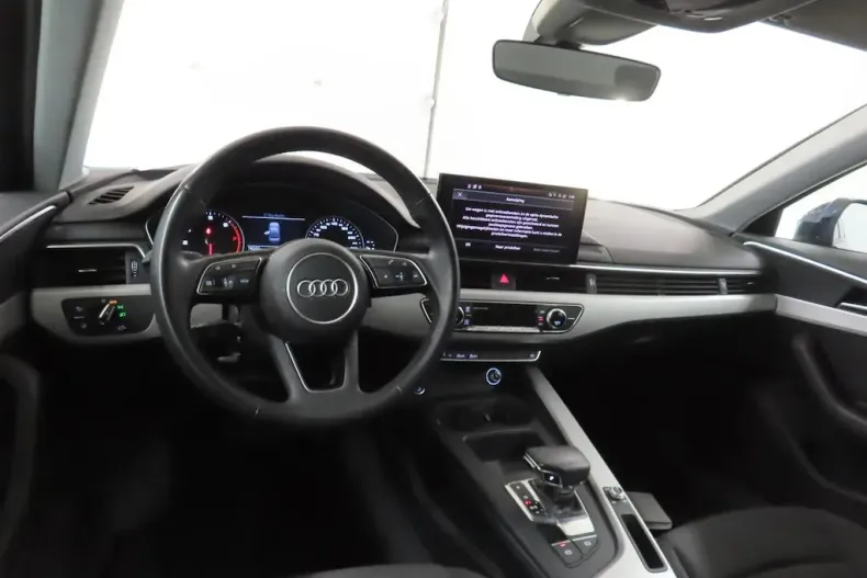 Audi A4 din 2020 cu 78.202 km - oferta AUD133304 - foto 3