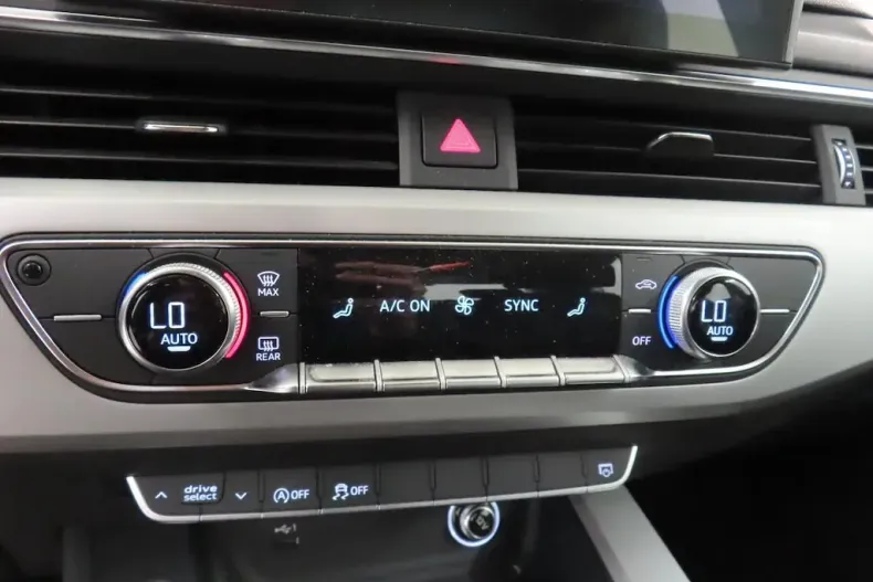 Audi A4 din 2020 cu 78.202 km - oferta AUD133304 - foto 7