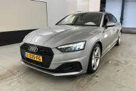 Audi A5 din 2021 cu 84.073 km - oferta AUD133305 - foto 1