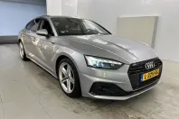 Audi A5 din 2021 cu 84.073 km - oferta AUD133305 - foto 5