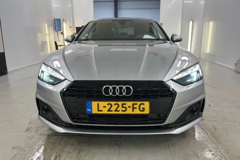 Audi A5 din 2021 cu 84.073 km - oferta AUD133305 - foto 6