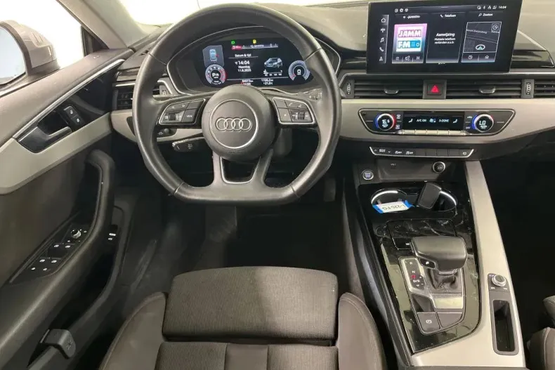 Audi A5 din 2021 cu 84.073 km - oferta AUD133305 - foto 7