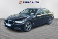 BMW Seria 5 din 2021 cu 130.883 km - oferta BMW133306 - foto 1