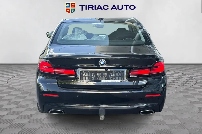BMW Seria 5 din 2021 cu 130.883 km - oferta BMW133306 - foto 4