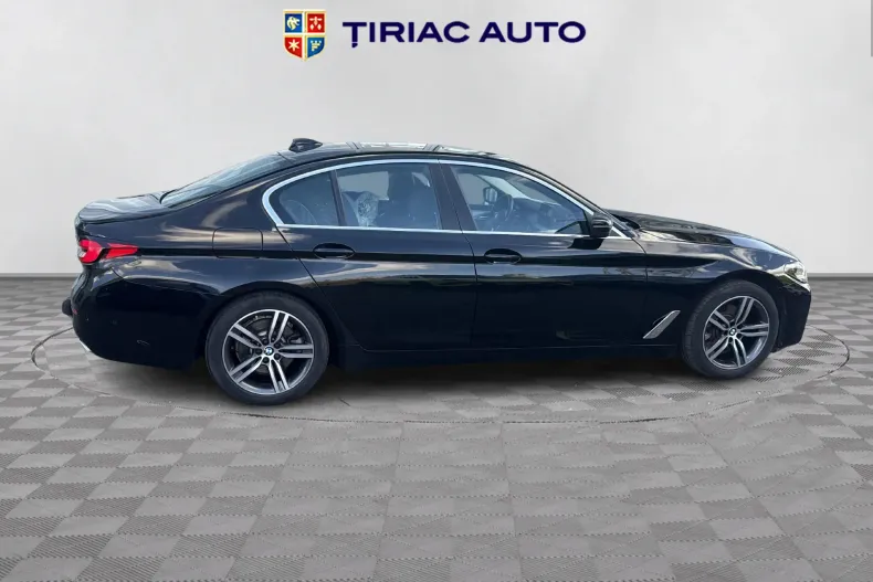 BMW Seria 5 din 2021 cu 130.883 km - oferta BMW133306 - foto 6