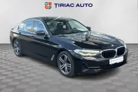BMW Seria 5 din 2021 cu 130.883 km - oferta BMW133306 - foto 7