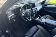 BMW Seria 5 din 2021 cu 130.883 km - oferta BMW133306 - foto 9