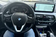 BMW Seria 5 din 2021 cu 130.883 km - oferta BMW133306 - foto 12