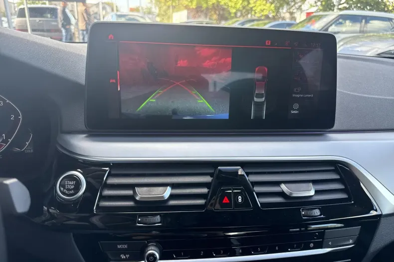 BMW Seria 5 din 2021 cu 130.883 km - oferta BMW133306 - foto 14