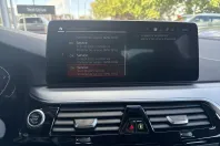 BMW Seria 5 din 2021 cu 130.883 km - oferta BMW133306 - foto 16