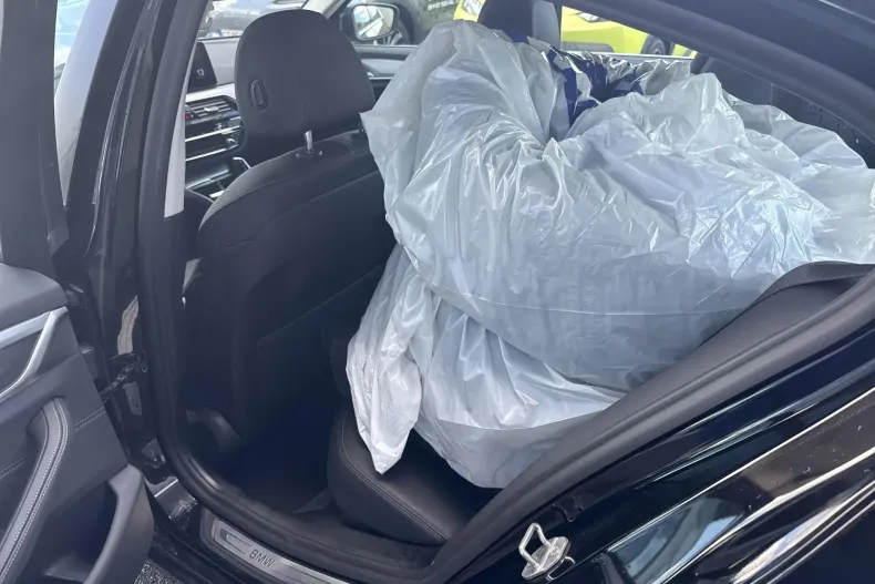 BMW Seria 5 din 2021 cu 130.883 km - oferta BMW133306 - foto 19