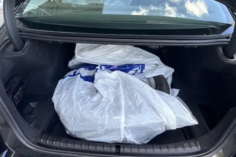 BMW Seria 5 din 2021 cu 130.883 km - oferta BMW133306 - foto 20