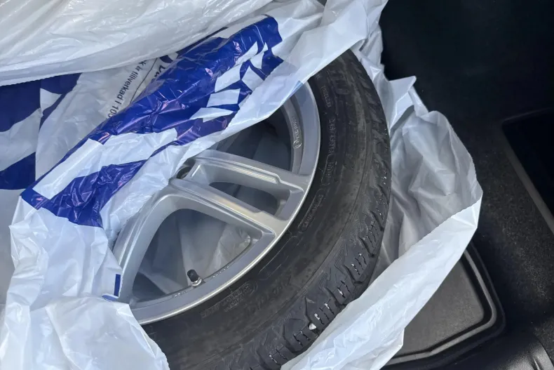 BMW Seria 5 din 2021 cu 130.883 km - oferta BMW133306 - foto 21