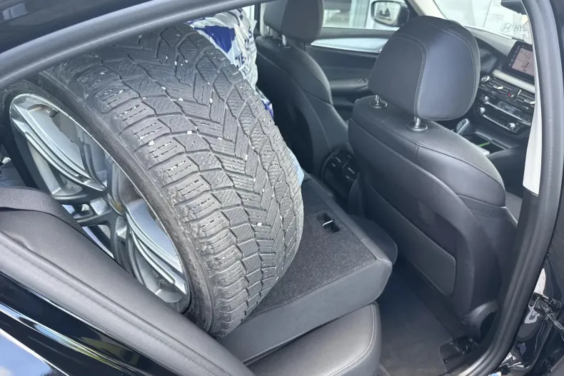 BMW Seria 5 din 2021 cu 130.883 km - oferta BMW133306 - foto 22