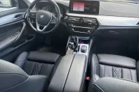 BMW Seria 5 din 2021 cu 130.883 km - oferta BMW133306 - foto 23