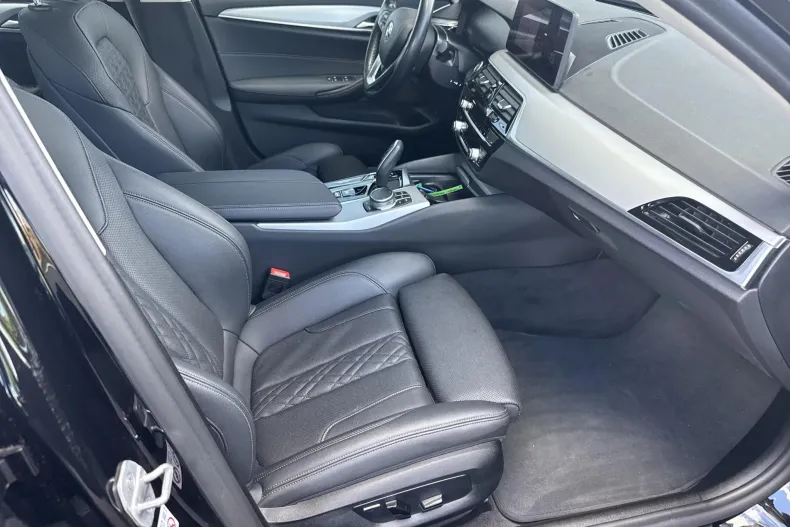 BMW Seria 5 din 2021 cu 130.883 km - oferta BMW133306 - foto 24