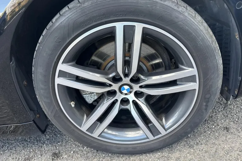 BMW Seria 5 din 2021 cu 130.883 km - oferta BMW133306 - foto 26