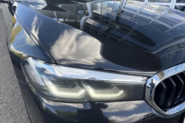 BMW Seria 5 din 2021 cu 130.883 km - oferta BMW133306 - foto 27