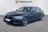 BMW Seria 5 din 2021 cu 99.216 km - oferta BMW133307 - foto 1