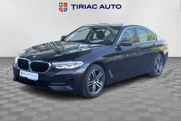 BMW Seria 5 din 2021 - oferta BMW133307