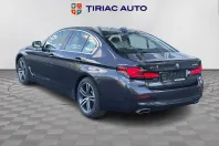 BMW Seria 5 din 2021 cu 99.216 km - oferta BMW133307 - foto 3