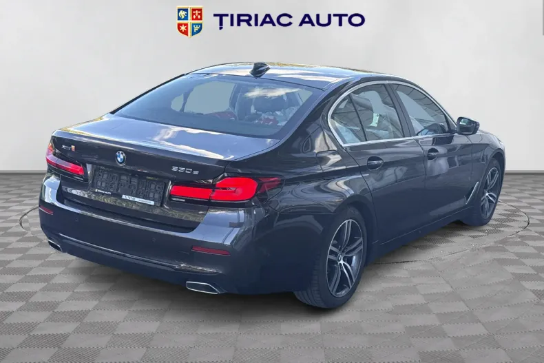 BMW Seria 5 din 2021 cu 99.216 km - oferta BMW133307 - foto 5