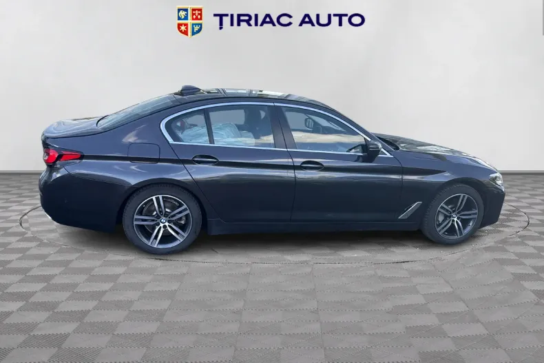 BMW Seria 5 din 2021 cu 99.216 km - oferta BMW133307 - foto 6