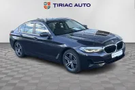 BMW Seria 5 din 2021 cu 99.216 km - oferta BMW133307 - foto 7