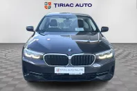 BMW Seria 5 din 2021 cu 99.216 km - oferta BMW133307 - foto 8