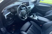 BMW Seria 5 din 2021 cu 99.216 km - oferta BMW133307 - foto 9