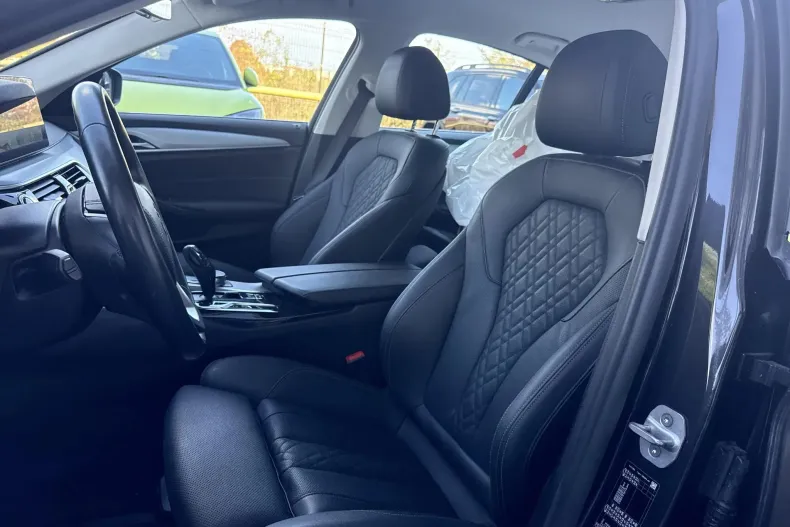 BMW Seria 5 din 2021 cu 99.216 km - oferta BMW133307 - foto 10