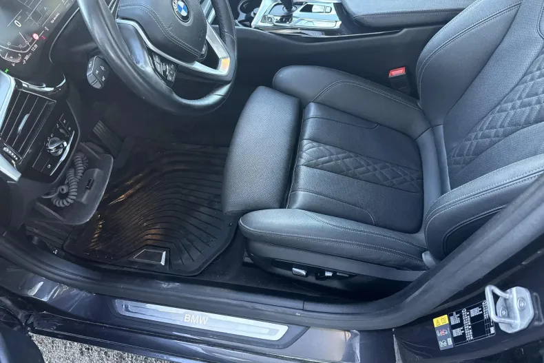 BMW Seria 5 din 2021 cu 99.216 km - oferta BMW133307 - foto 11