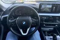 BMW Seria 5 din 2021 cu 99.216 km - oferta BMW133307 - foto 13