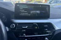 BMW Seria 5 din 2021 cu 99.216 km - oferta BMW133307 - foto 14