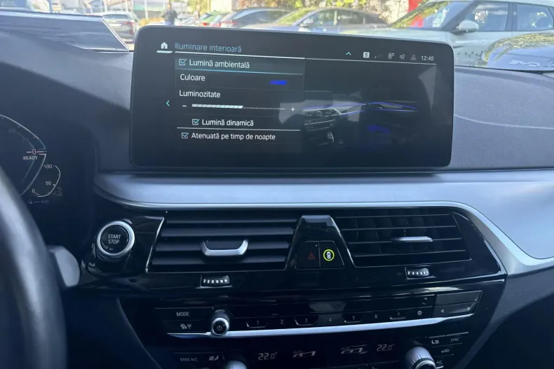 BMW Seria 5 din 2021 cu 99.216 km - oferta BMW133307 - foto 14