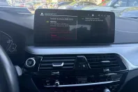 BMW Seria 5 din 2021 cu 99.216 km - oferta BMW133307 - foto 16