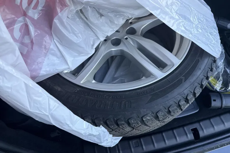 BMW Seria 5 din 2021 cu 99.216 km - oferta BMW133307 - foto 21